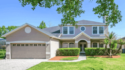3550 Hollow Oak Run, Oviedo, FL 32766 – Sold
