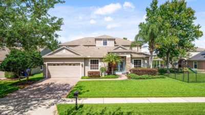 3558 Wading Heron Ter, Oviedo, FL 32766 – Sold