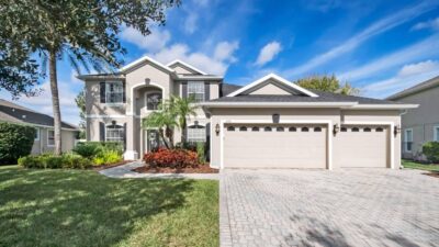 3578 Overcup Oak Dr, Oviedo, FL 32766 – Sold Again