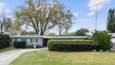 3634 Periwinkle Dr, Winter Park, FL 32792 – Sold