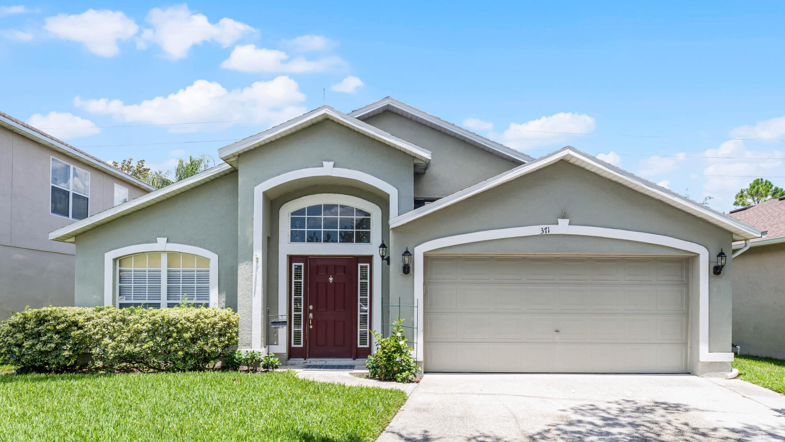 371 Lynn St, Oviedo, FL 32765 – Sold