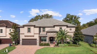 3720 Vinsetta Ct, Winter Park, FL 32792 – Sold