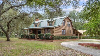 3726 Golden Hills Blvd, Deland, FL 32720 – Sold