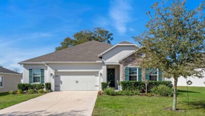 374 Nancy Lou Rd, Apopka, FL 32703 – Sold