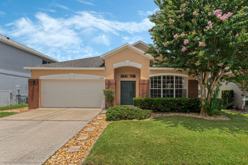 3837 Shawn Cir, Orlando, FL 32826