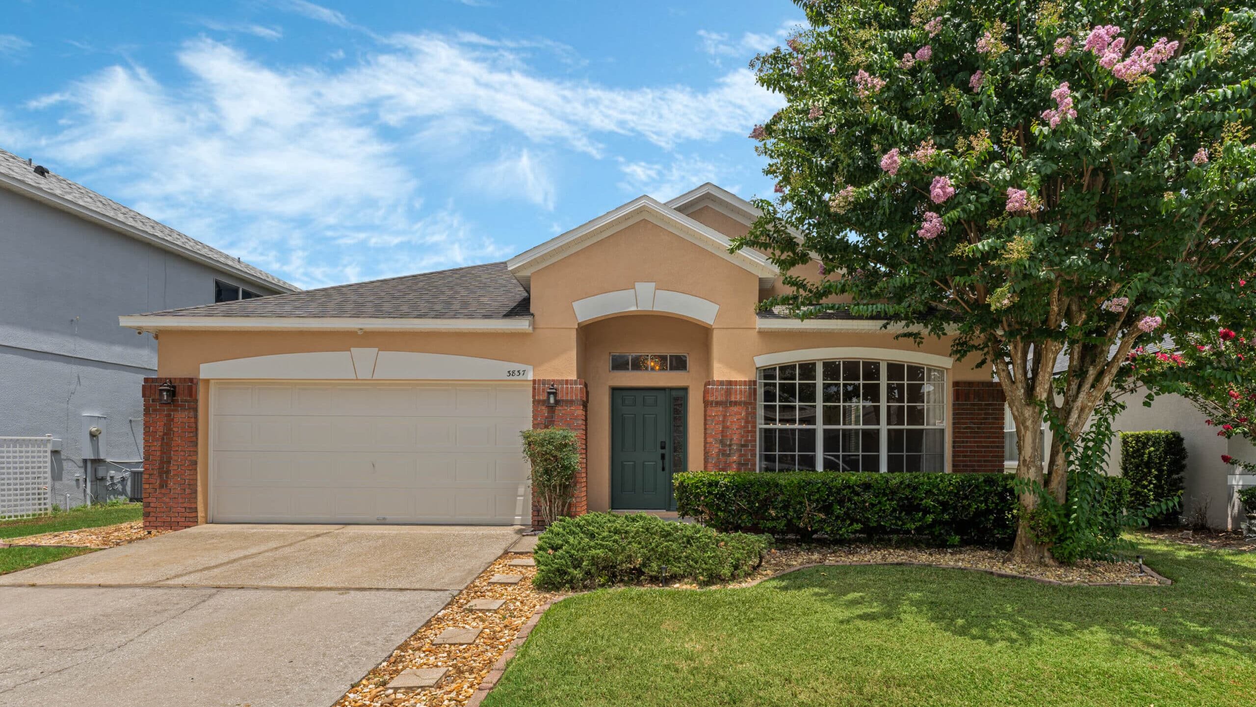 3837 Shawn Cir, Orlando, FL 32826 – Sold