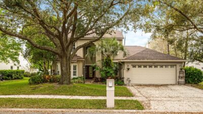3875 Carnaby Dr, Oviedo, FL 32765 – Sold