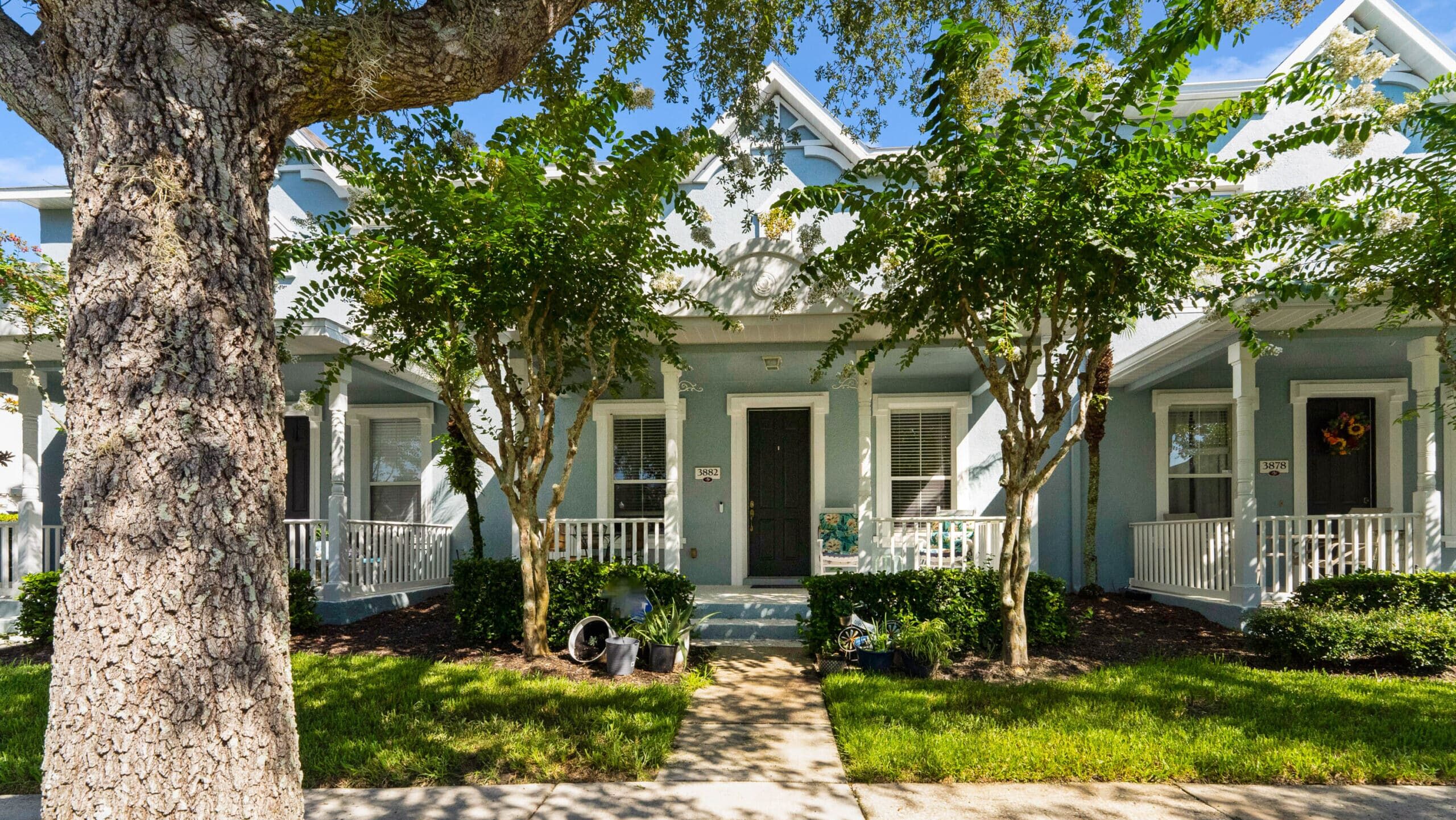 3882 Cleary Way, Orlando, FL 32828 – Sold