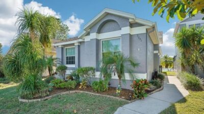 3991 Campfire Way, Casselberry, FL 32707 – Sold