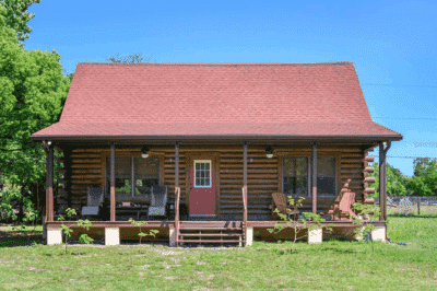 400 Red Bird Pl, Geneva, FL 32732 – Sold