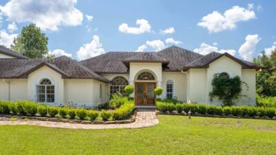 401 Sequoia Ct, Geneva, FL 32732 – Sold