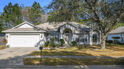 4019 King Edward Dr, Orlando, FL 32826 – Sold