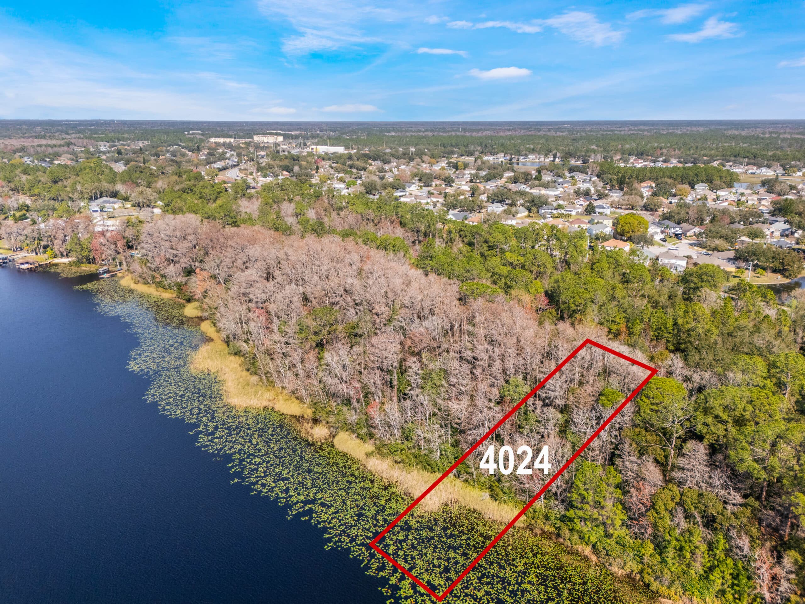 4024 Placid Way, Orlando, FL 32826 – For Sale