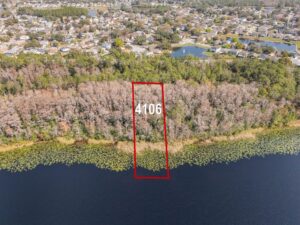 4106 Placid Way, Orlando, FL 32826