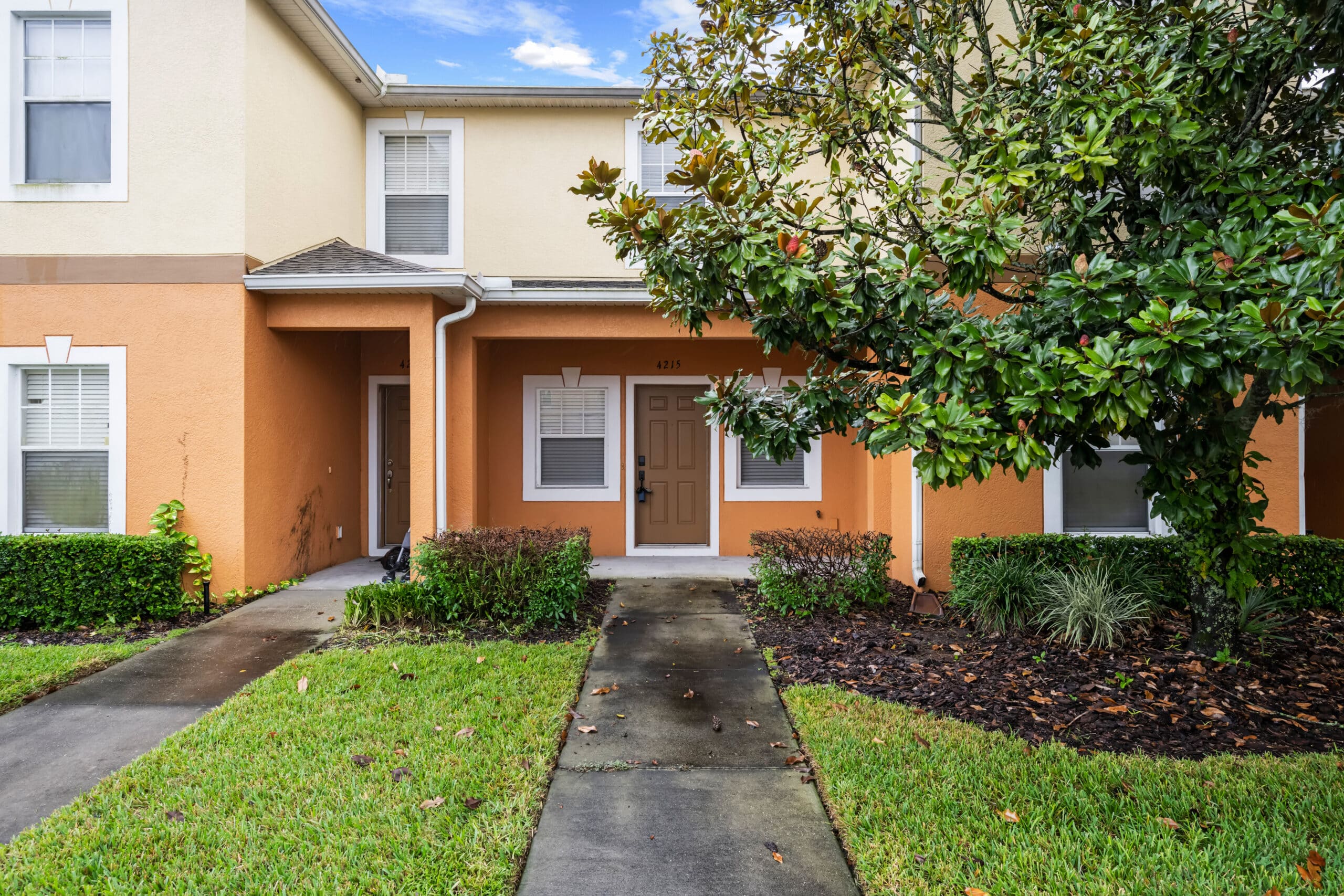 4215 Winding Vine Dr, Lakeland, FL 33812 – Sold