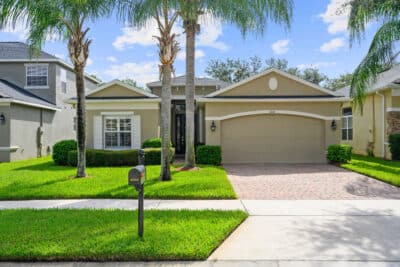 4341 Heirloom Rose Pl, Oviedo, FL 32766 – Sold