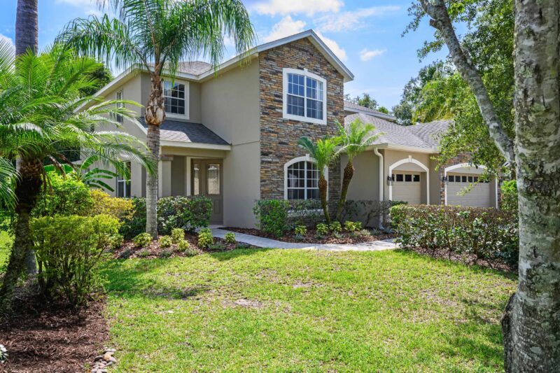 4370 Bending Branch Ln, Oviedo, FL 32766