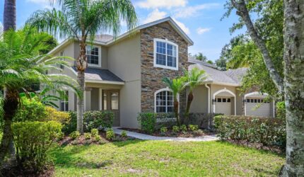 4370 Bending Branch Ln, Oviedo, FL 32766