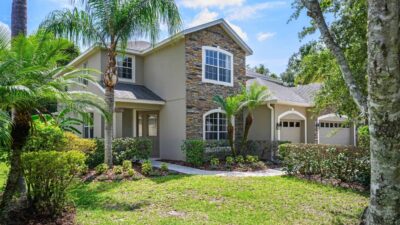 4370 Bending Branch Ln, Oviedo, FL 32766 – Sold
