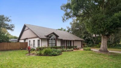 4469 Gabriella Ln, Winter Park, FL 32792 – Sold