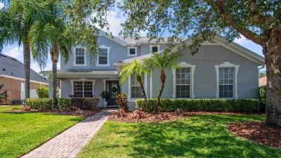 455 Zureiq Pt, Oviedo, FL 32765 – Sold