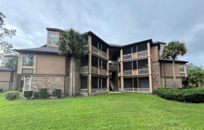 470 S Pin Oak Pl Unit #204, Longwood, FL 32779 – Sold
