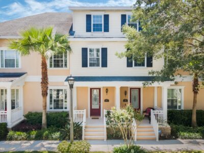 507 Crimson Ln, Winter Springs, FL 32708 – Sold