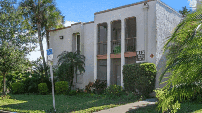 512 Orange Dr Unit #31, Altamonte Springs, FL 32701 – Sold