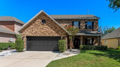 5388 Birchbend Loop, Oviedo, FL 32765 – Sale Pending