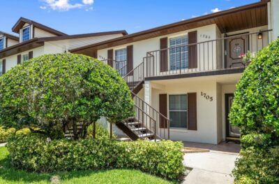 600 Northern Way Unit #1706, Winter Springs, FL 32708 – Sold