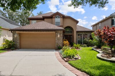624 Lake Claire Ct, Oviedo, FL 32765 – Sold