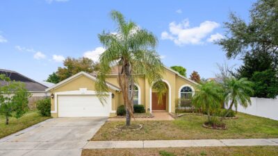 627 Bohannon Blvd, Orlando, FL 32824 – Sold