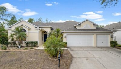 631 Grand Reserve Dr, Davenport, FL 33837 – Sold