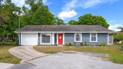 654 Elmwood Dr, Winter Springs, FL 32708 – Sold