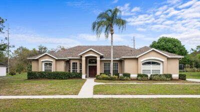 681 Canadice Ct, Winter Springs, FL 32708 – Sold