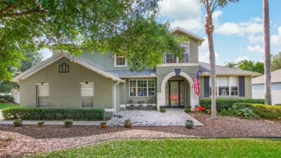 700 Grey Heron Pl, Chuluota, FL 32766 – Sold Again