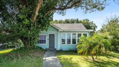 717 Indiana Ave, Saint Cloud, FL 34769 – Sold