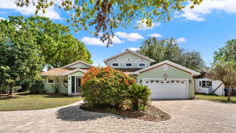 7496 Lake Marsha Dr, Orlando, FL 32819