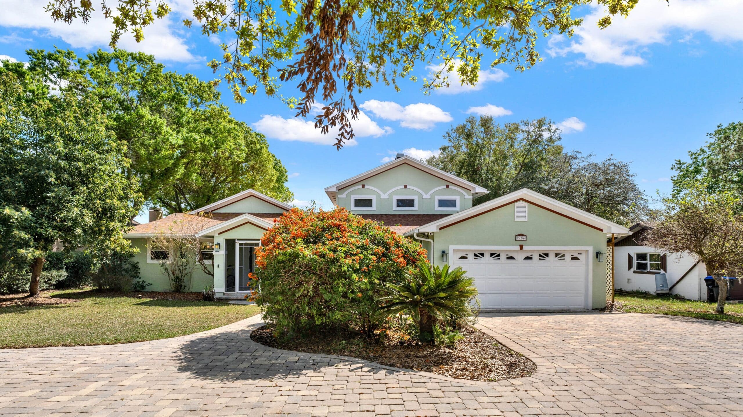 7496 Lake Marsha Dr, Orlando, FL 32819 – Sale Pending