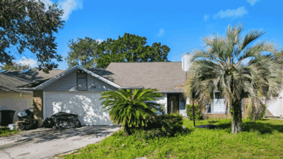 756 Ortona Ct, Winter Springs, FL 32708 – Sold