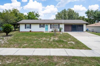 775 Whitewood Dr, Deltona, FL 32725 – Sold
