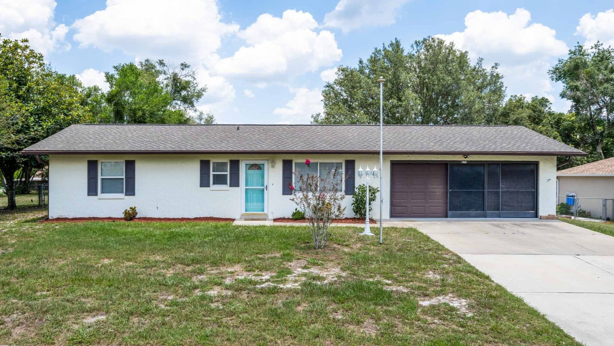 775 Whitewood Dr, Deltona, FL 32725 – Sold