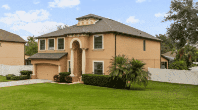 835 Country Charm Cir, Oviedo, FL 32765 – Sold