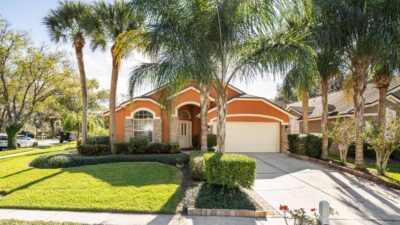 876 N Lake Claire Cir, Oviedo, FL 32765 – Sold