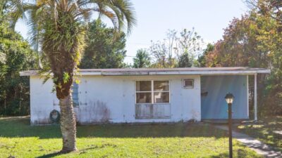 891 Horizon St, Deltona, FL 32725 – Sold