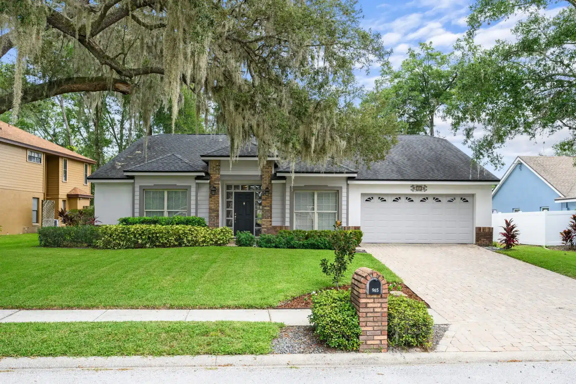 965 Bucksaw Pl, Longwood, FL 32750 – Sold