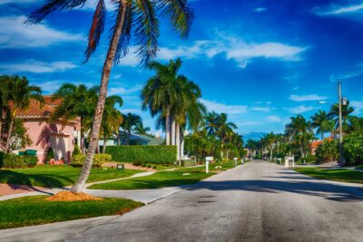 About Jean Scott Homes