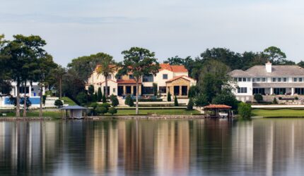 Orlando Florida Home Sales July 2024