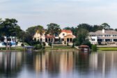 Orlando Florida Home Sales July 2024