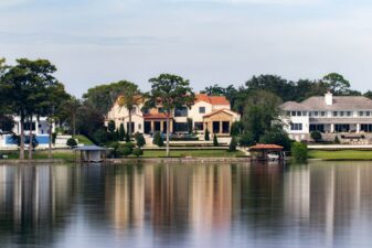 Orlando Florida Home Sales July 2024